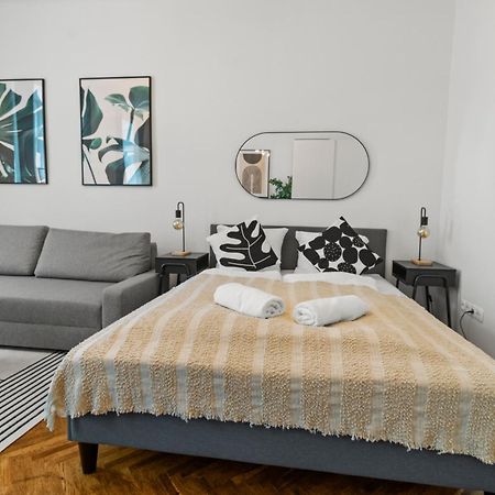 Designer Apartment, Central, Next To Danube เวียนนา ภายนอก รูปภาพ