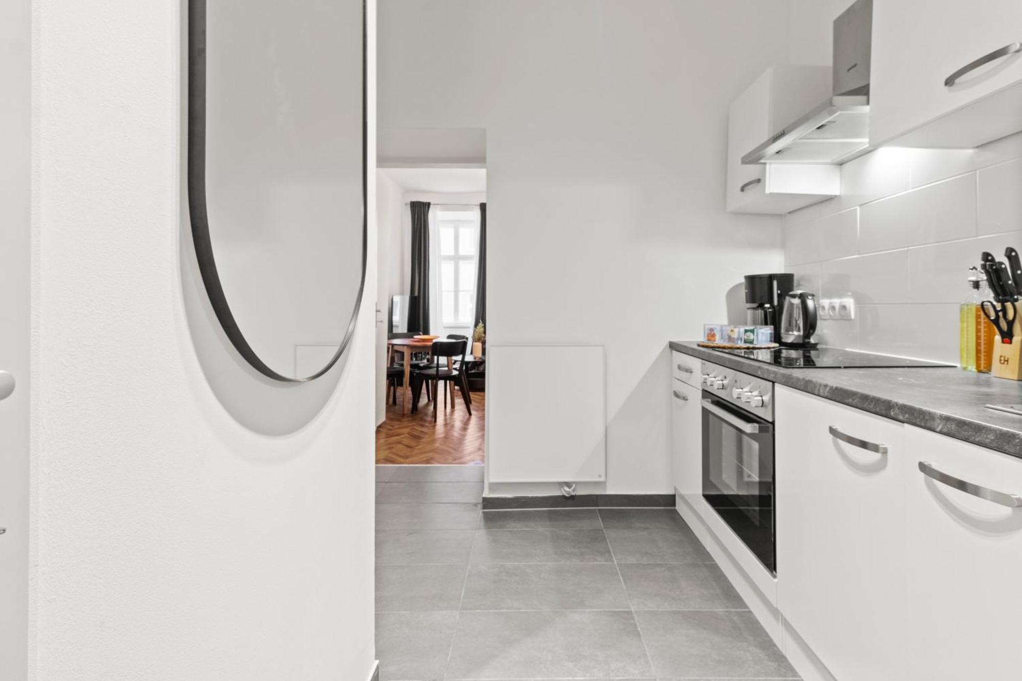 Designer Apartment, Central, Next To Danube เวียนนา ภายนอก รูปภาพ