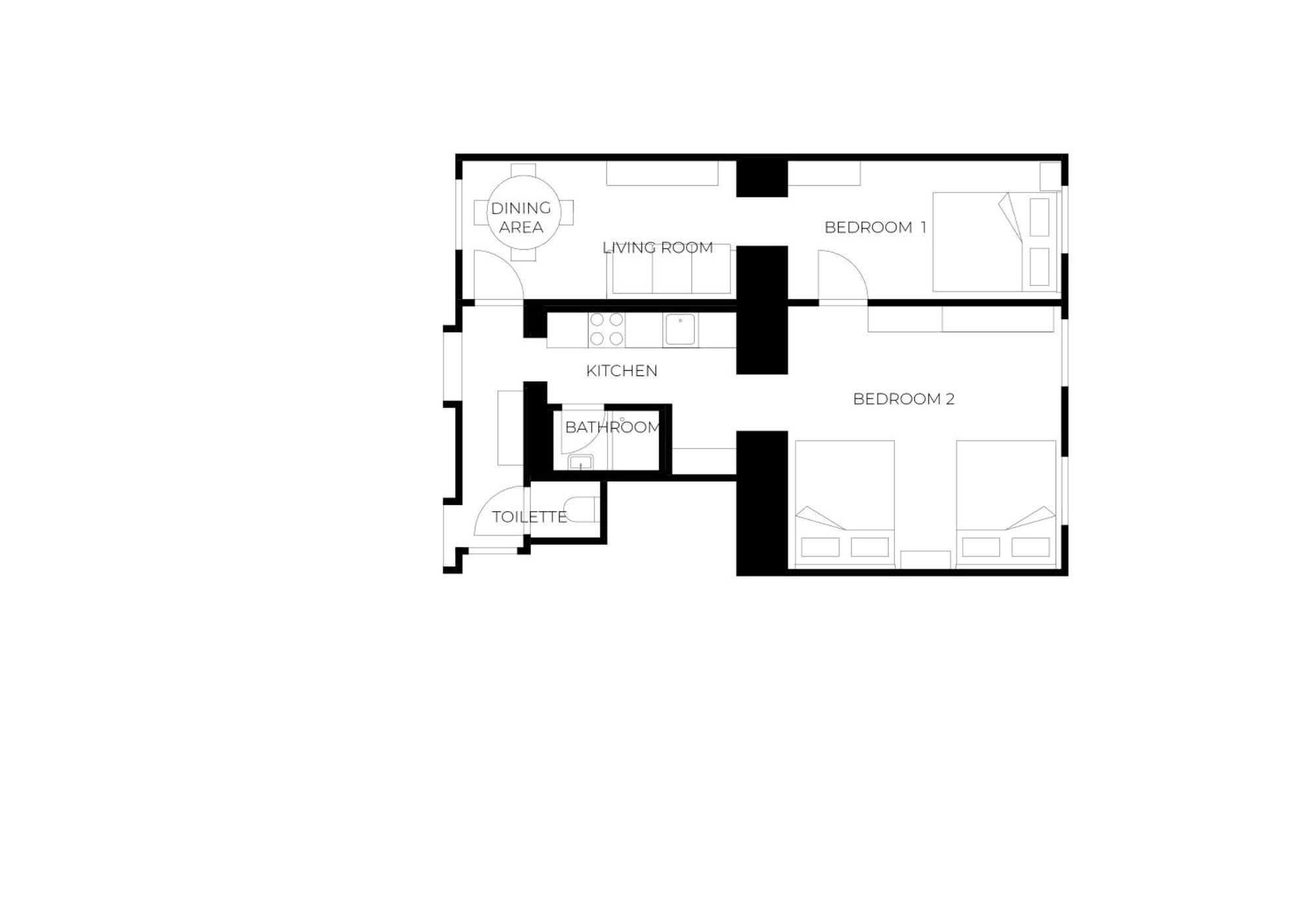 Designer Apartment, Central, Next To Danube เวียนนา ภายนอก รูปภาพ